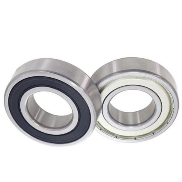 NSK Industry Machine Bearing Deep Groove Ball Bearing 6313 for Pumps/Fans #1 image