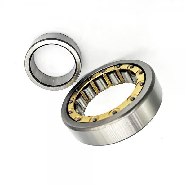 chrome steel 40*62*15 mm 32908 7908 Taper roller bearing china bearing factory with dependable price #1 image