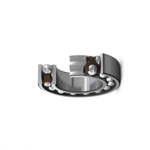 NSK Type Bearing, High Quality, Z2V2 Quality, Gcr15 Pillow Block Bearings, Ball Bearings, Bearings, Bearing (used in machine) #1 image