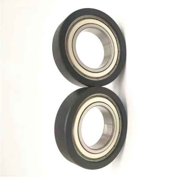 timken tapered roller bearing HM218248/HM218210 front wheel bearing for trailer #1 image