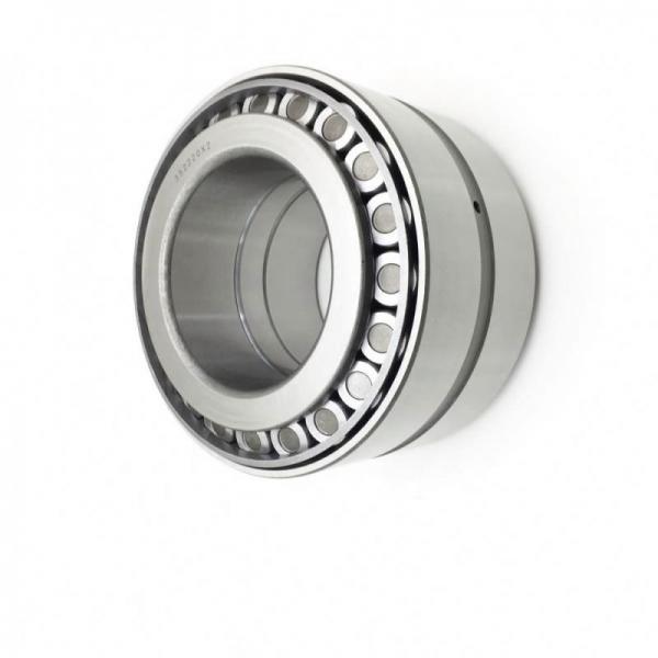 High Precision Ghyb Self-Aligning Roller Bearing 22210e #1 image
