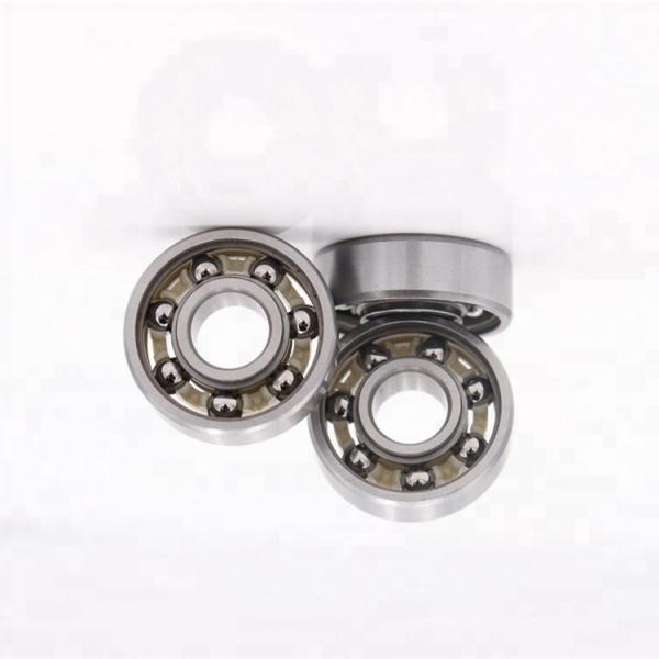 High Quality 6805 2RS SUS 440 Hybrid Ceramic Ball Bearing From China Factory #1 image