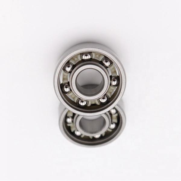 High Quality 6805 2RS SUS 440 Hybrid Ceramic Ball Bearing for Bicycle #1 image