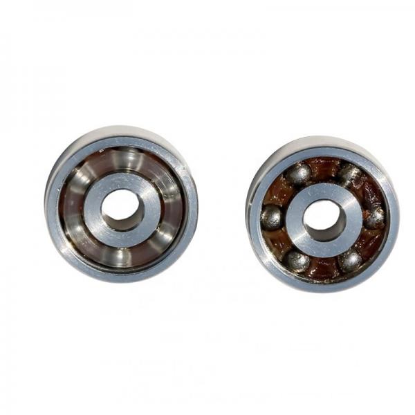 Hybrid Ceramic Ball Bearing 6805 2RS SUS 440 for Bicycle #1 image