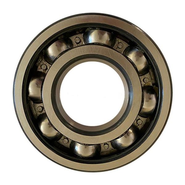 Use for Bycycle Bottom Bracket 6805 2RS SUS 440 Hybrid Ceramic Ball Bearings #1 image