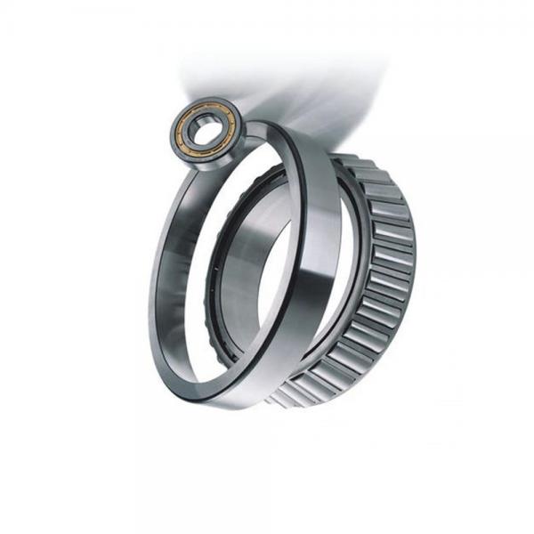 Inch Tapered Roller Bearing Produced in China Lm102949/10 #1 image