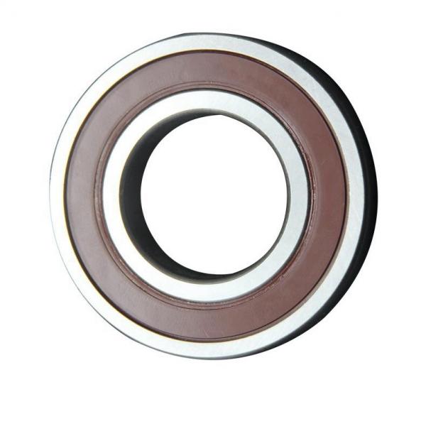 Genuine NSK 6313 Special Deep Groove Ball Bearing for High Speed Motor #1 image